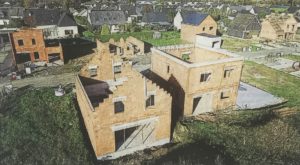 En Bretagne, le bâtiment ne va pas si mal que ça