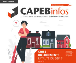 CAPEB Infos mars-avril 2024