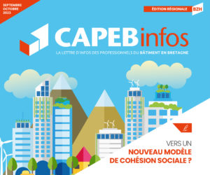 CAPEB Infos septembre-octobre 2023