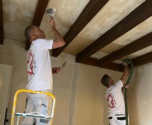 Retrouvez l'article OF sur les peintres du coeur en Ille-et-Vilaine !