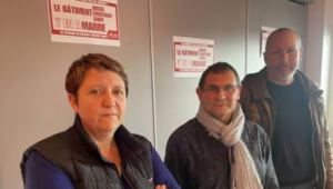 « En France, on est champions pour faire des usines à gaz » : en Finistère, les artisans du bâtiment...