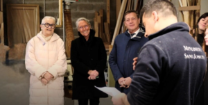 Bâtiment : la mixité passe aussi par le chantier de la santé des femmes