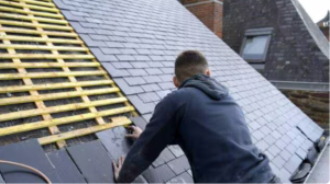 Le président de la première organisation professionnelle du BTP des Côtes-d’Armor réélu pour trois a...