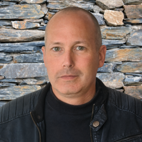 Pascal JAOUEN